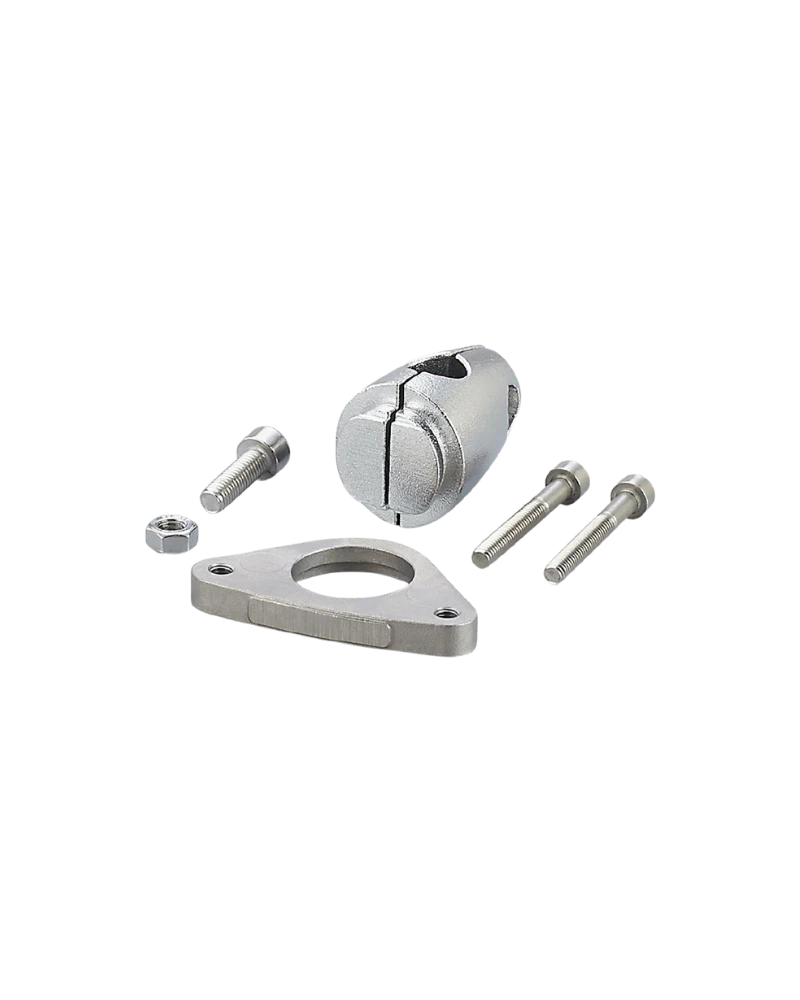 E2D119 - Mounting set for vision sensors - MOUNTING SET OMH