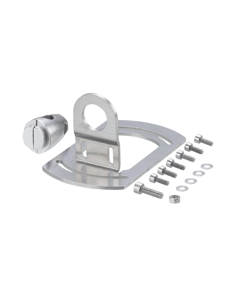 E2D506 - Mounting set for illumination unit - MOUNTING SET RINGLIGHT / CC