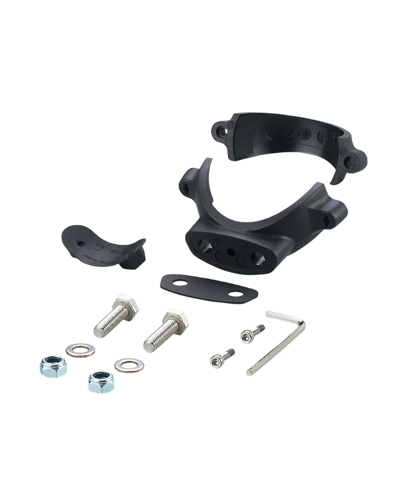 E2M210 - Mounting set for analogue cameras - BRACKET CCC