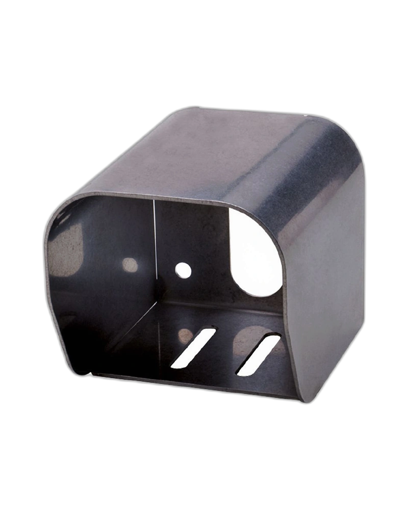 E2M212 - Protective housing for analogue cameras - PROTECTIVE COVER CCC