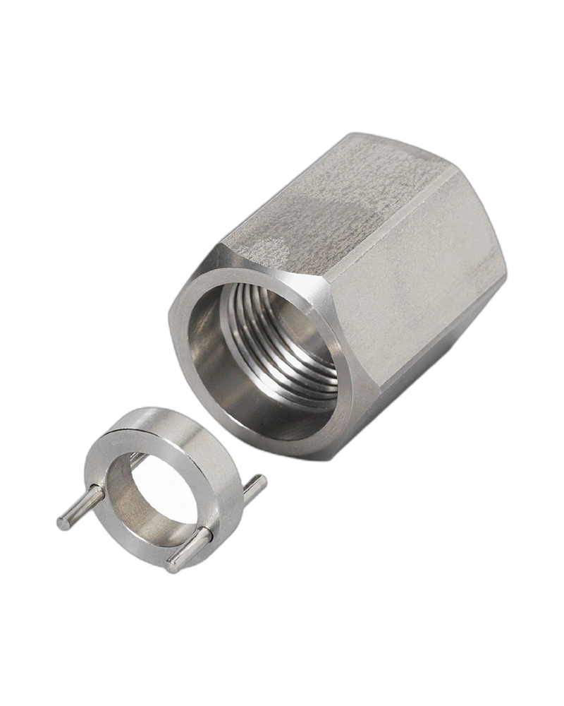 E30017 - Mounting set for temperature sensors - MOUNTING SET