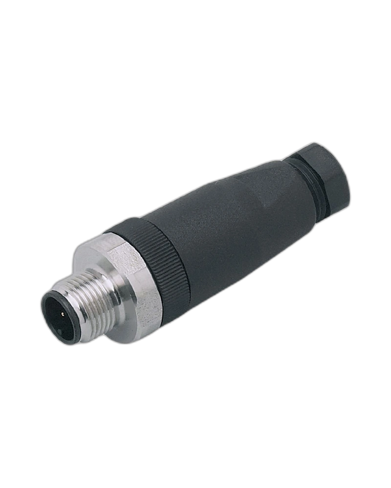 E30019 - Wirable plug - SSTGH040VASFPKG