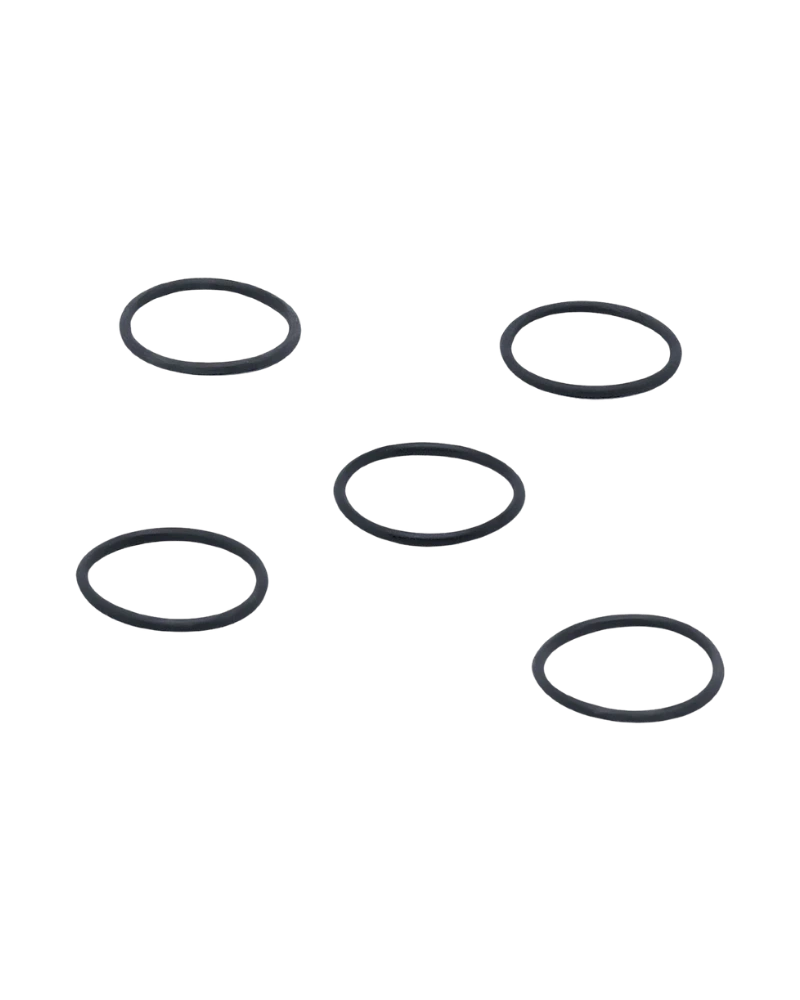 E30054 - O-ring - O-RG 24,00x2,00/EPDM 5 PIECE