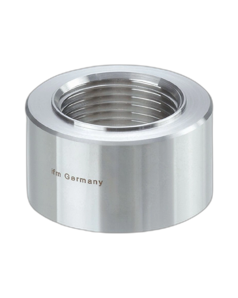 E30072 - Welding adapter for process sensors - WELDING ADAPT G1 O-RG