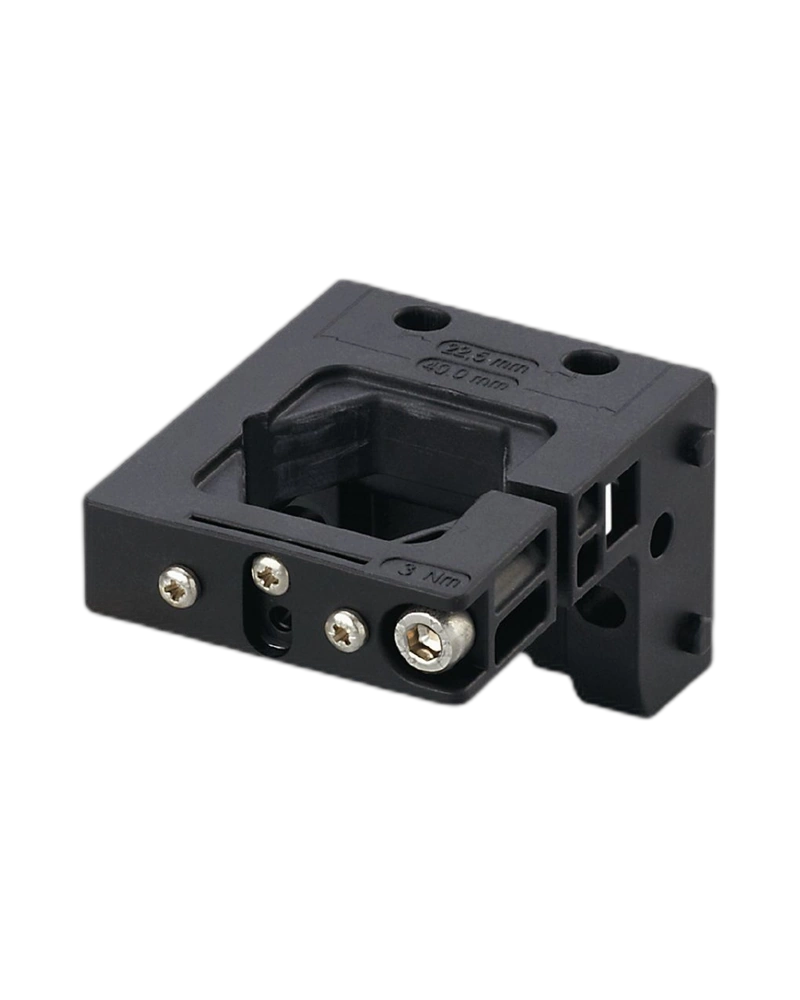 E30421 - Angle bracket - UNIVERSAL MOUNTING BRACKET