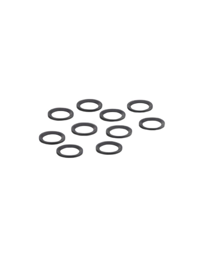 E30442  - Gasket - SEAL RING EPDM G1/4