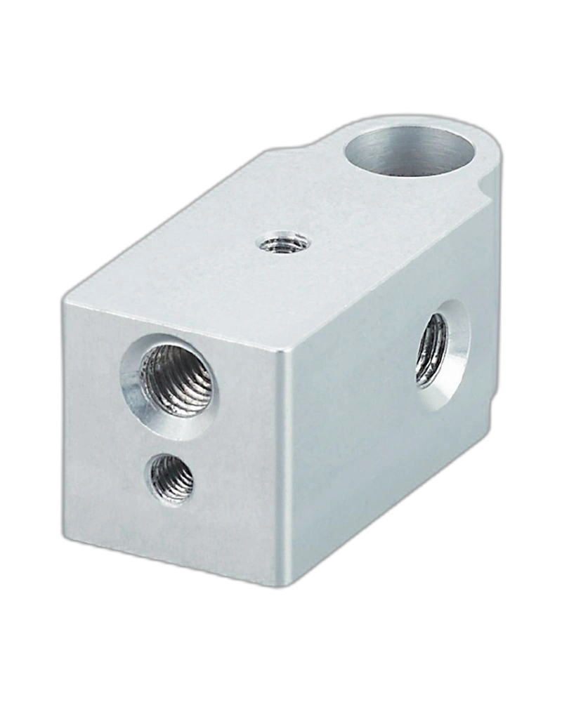E30468 - Mounting adapter - ADAPT M10/M12 FOR VIBRATION SENSORS