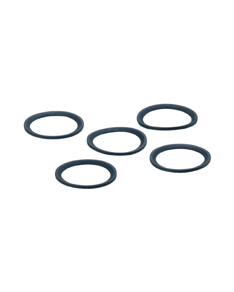 E30492 - Gasket - SEAL RING ISO1179-2 G1/2 FKM