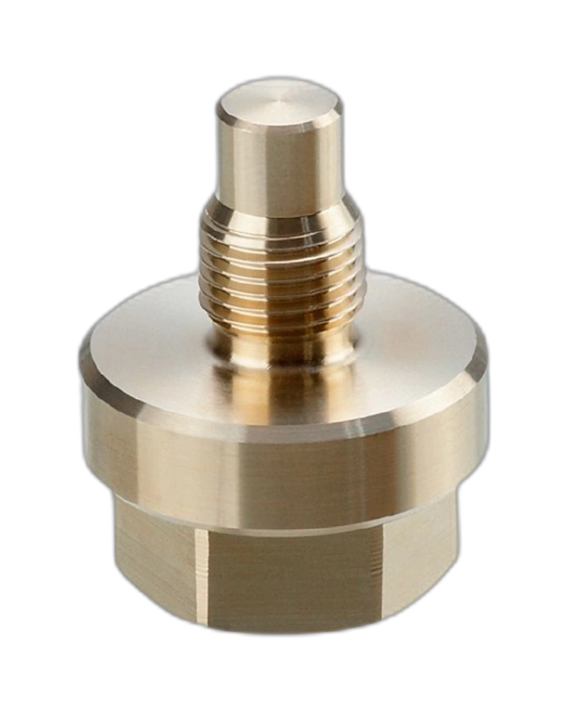 E30508 - Welding mandrel for process connections - WELD MANDREL ADAPT G1/4
