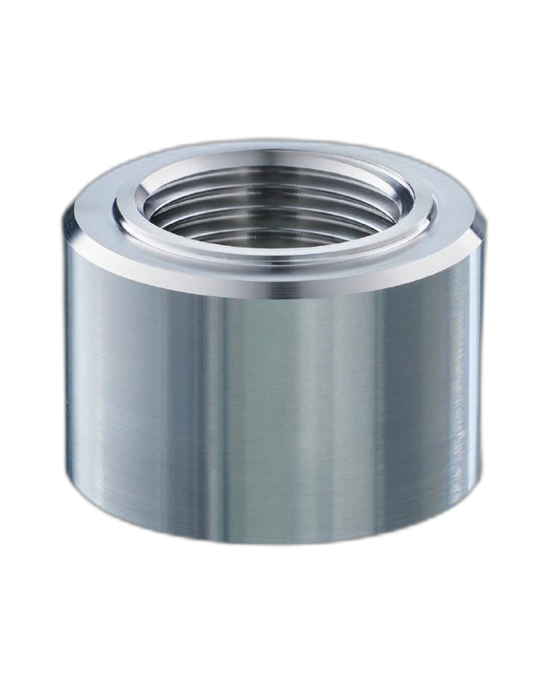 E30509 - Welding adapter for process sensors - ADAPT G1/2-WELDING SLEEVE