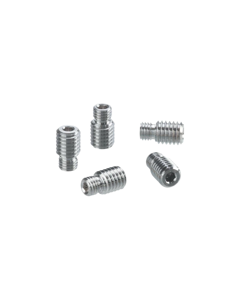 E30514 - Mounting adapter - ADAPT 1/4"28UNF/M8