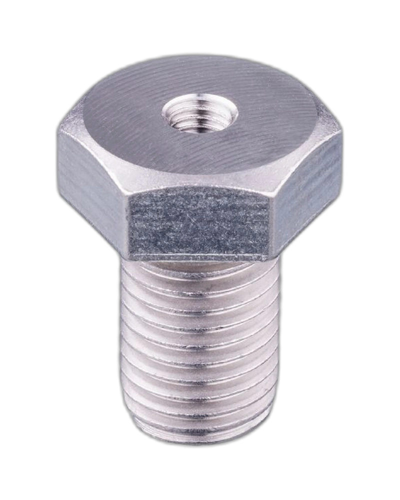E30538 - Mounting adapter - SCREW ADAPT M8-M20