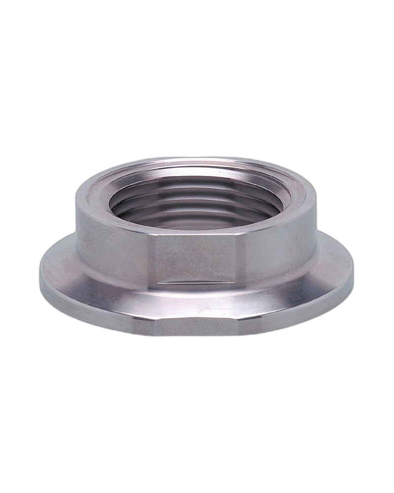 E33201 - Process adapter Tri-Clamp - ADAPT IFM-CLAMP ISO2852 1-1.5"