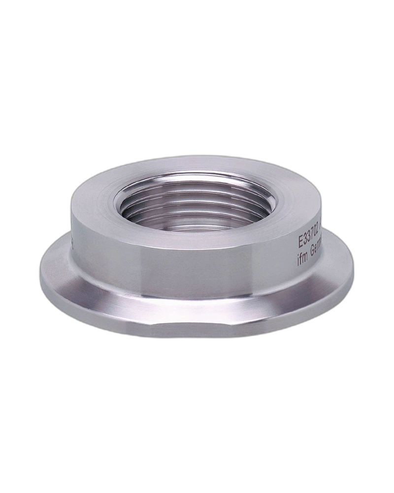 E33209 - Process adapter Tri-Clamp - ADAPT IFM-CLAMP ISO2852 2" 3A
