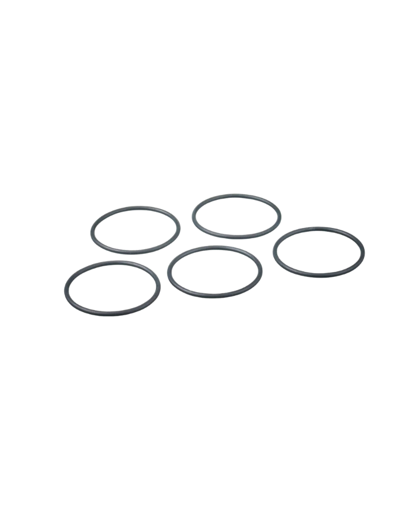 E33708 - O-ring - O-RING 36x2,5/EPDM/BK/5PIECES