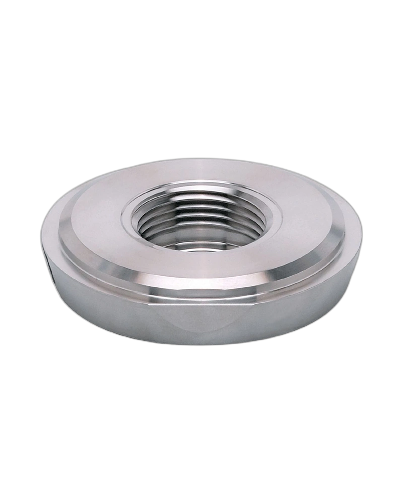 E33713 - Process adapter hygienic pipe fitting - ADAPT IFM-DIN11851 DN50/2"