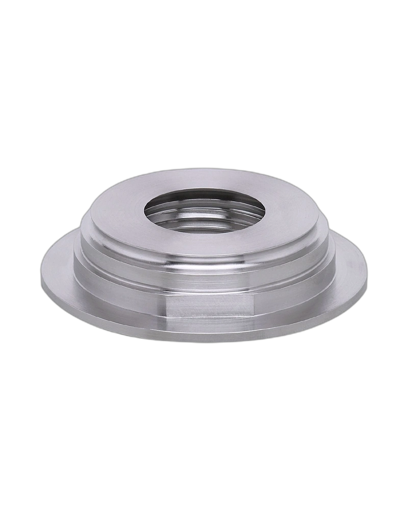E33721 - Process adapter Varivent - ADAPT IFM-VARIV TYP F (D=50)