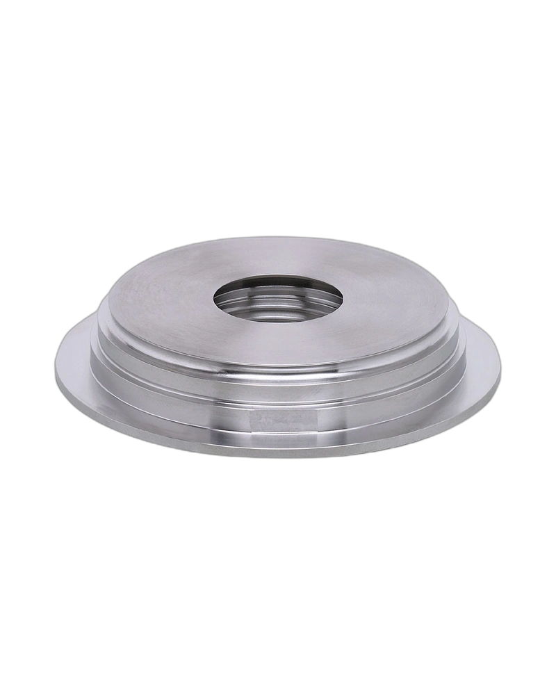 E33722 - Process adapter Varivent - ADAPT IFM-VARIV TYP N (D=68)