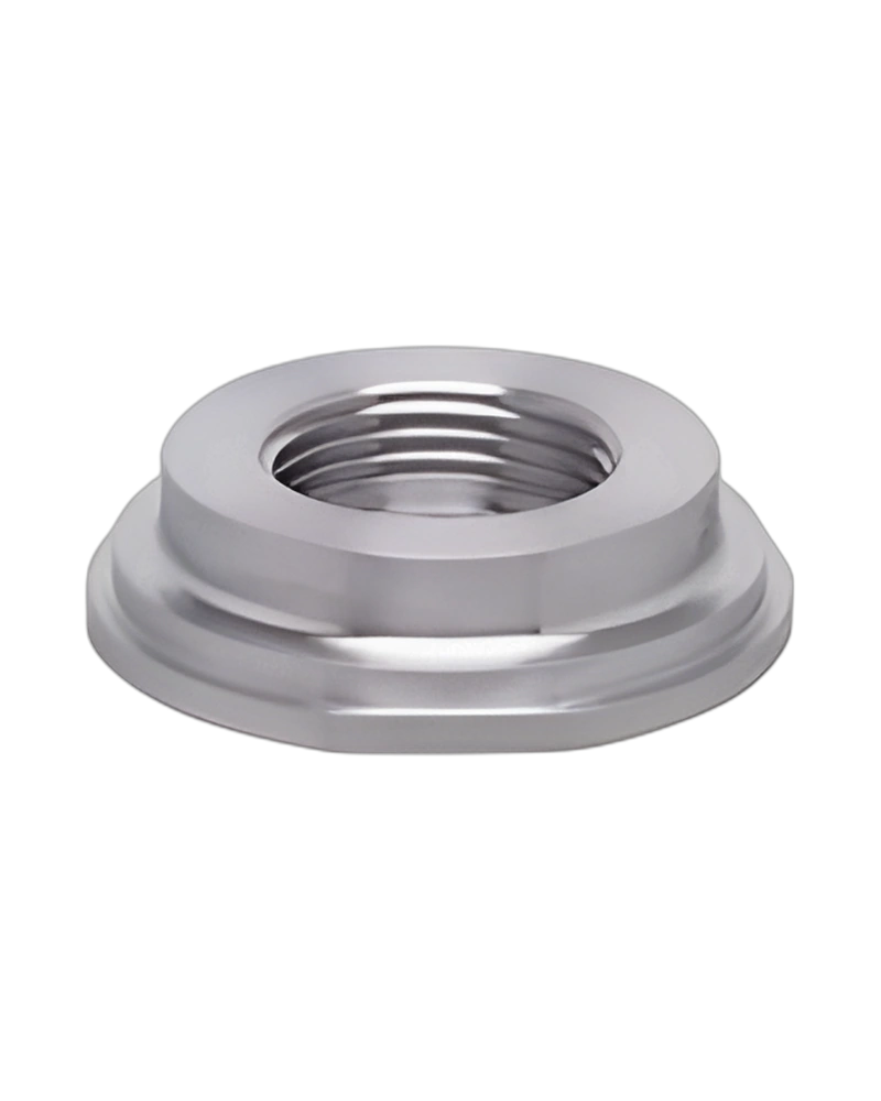 E33731 - Process adapter for SMS pipe fitting - ADAPT IFM-SMS DN40/1.5