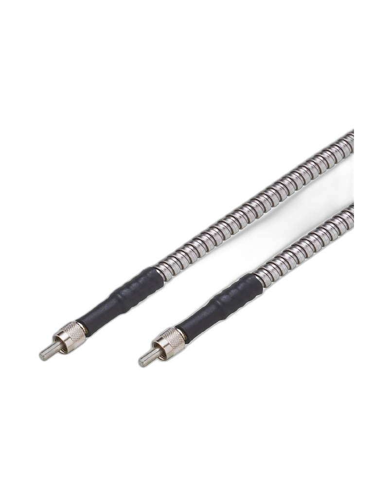 E35062 - Fibre optic through-beam sensor - FIBRE OPTIC 5M