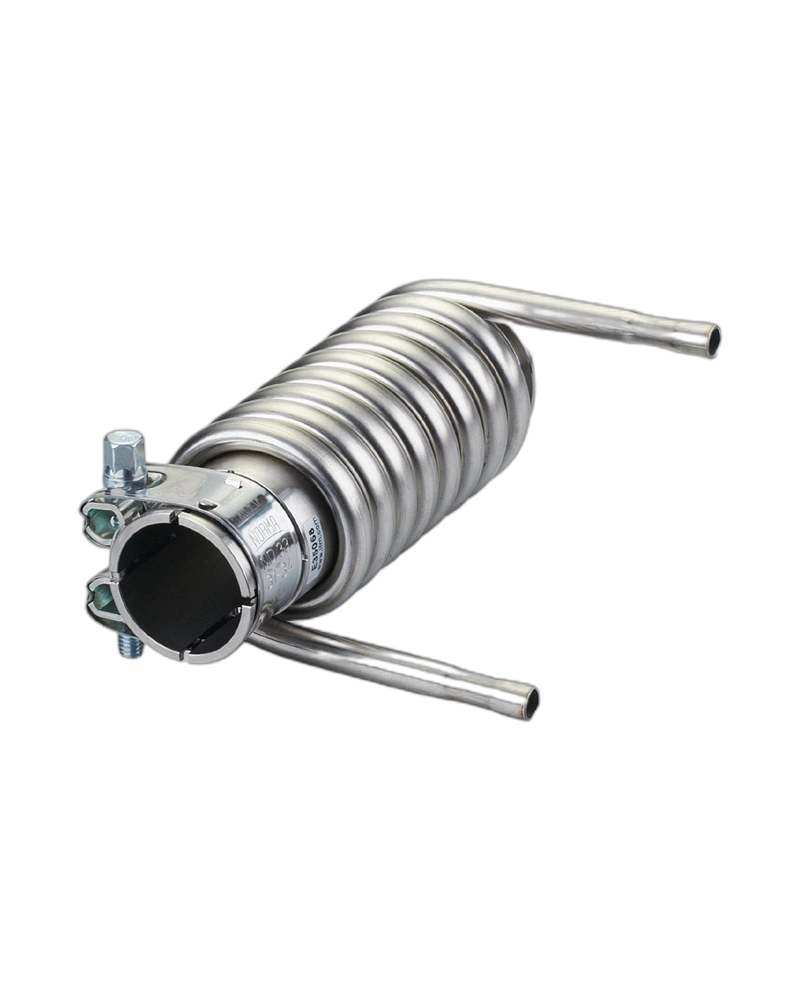 E35068 - Cooling jacket for infrared temperature sensors - COOLING JACKET
