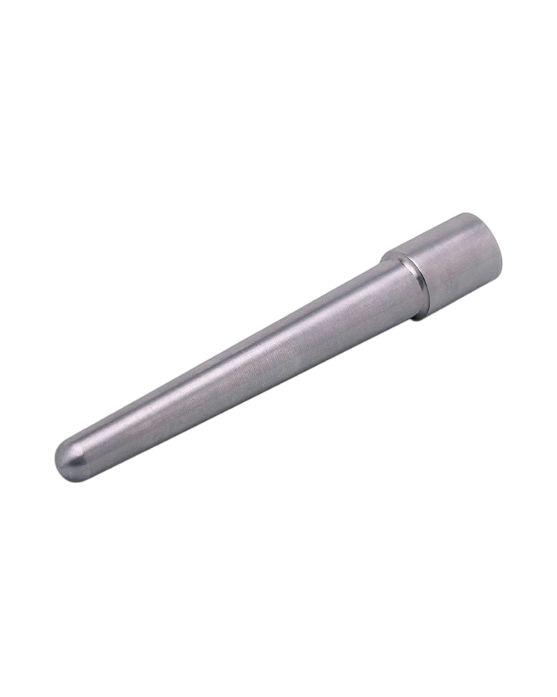 E35220 - Welding thermowell for temperature sensors - WELDING THERMOWELL G1/2