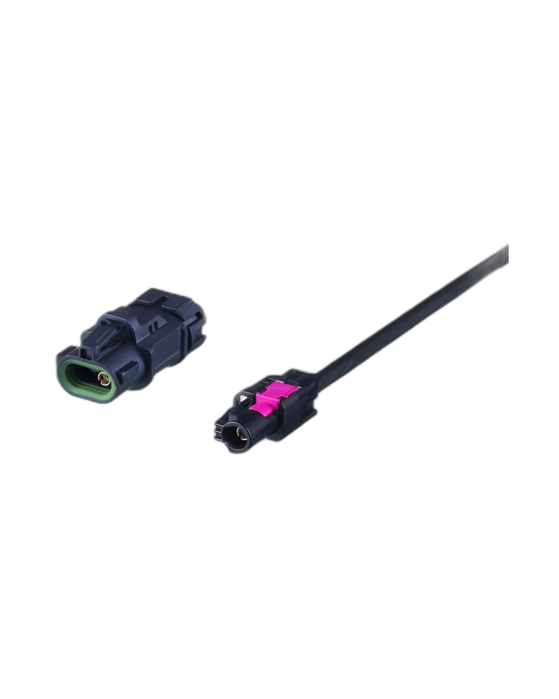 E3R100 - Connection cable - HFM Y CABLE 2 X S/S/M S/D/M A 2,0M