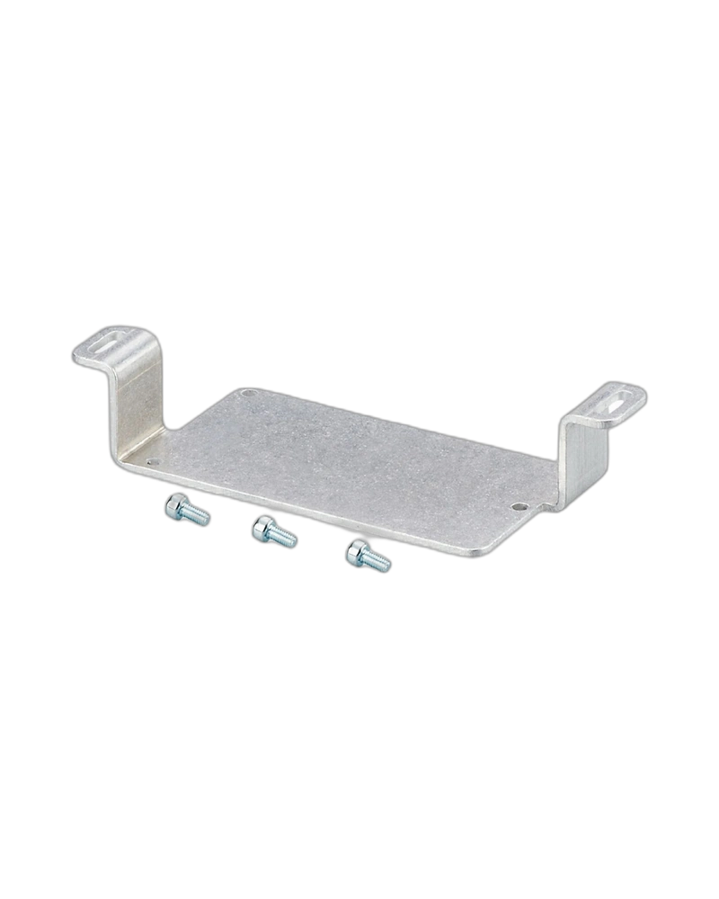 E3X102 - Mounting bracket - Mounting Set O3X Rear