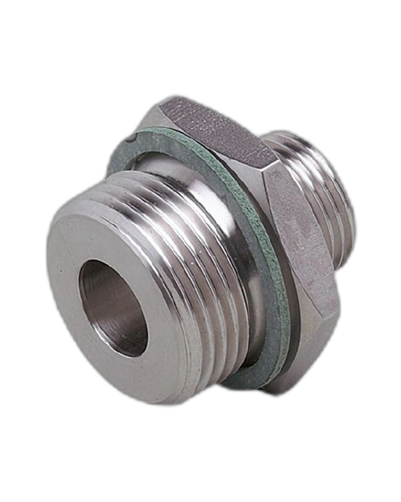 E40134 - Screw-in adapter for process sensors - ADAPT /SI/9/ /G3/4