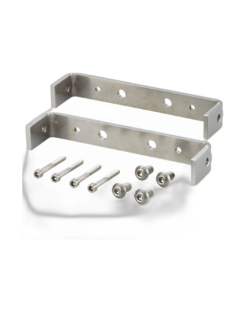 E40204 - Mounting bracket - MOUNTING SET