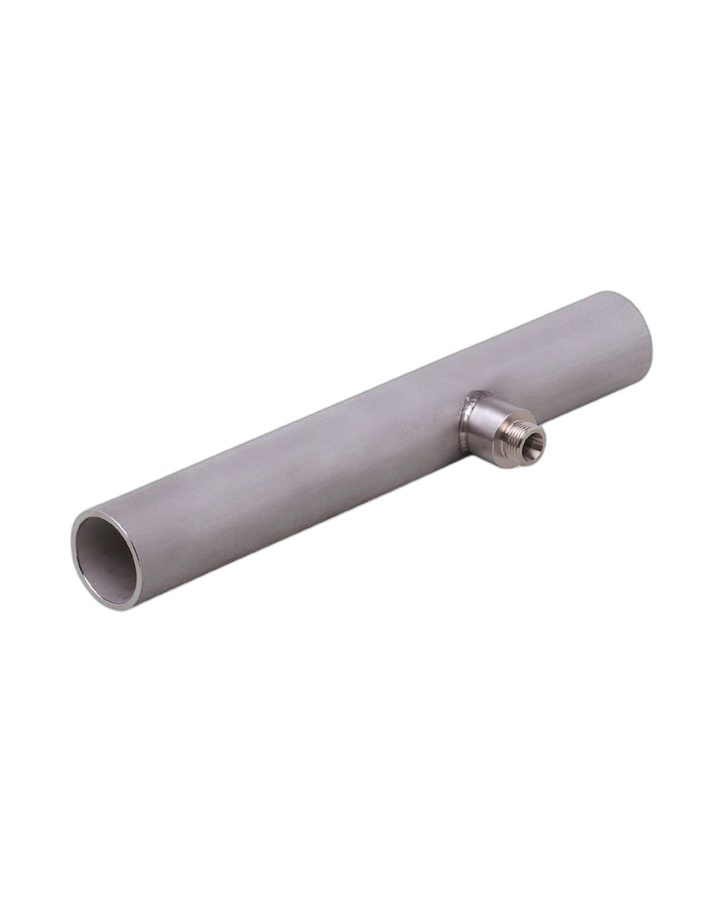 E40208 - T-piece - T-PIECE D 42X3-M18X1.5