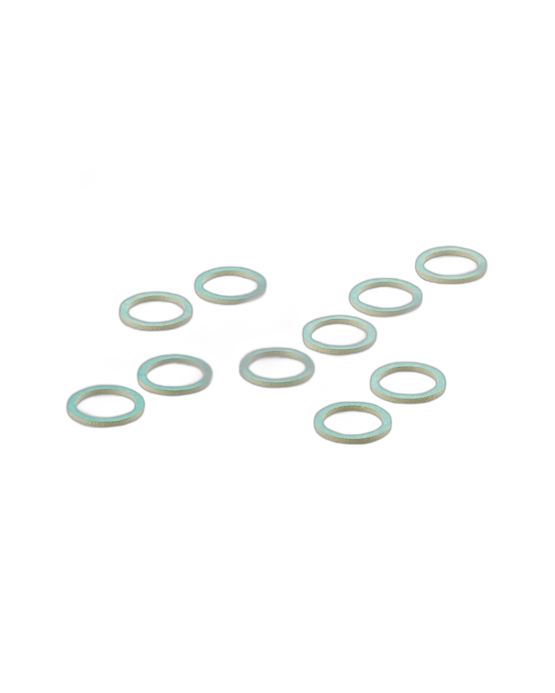 E40248 - Flat seal - FLAT SEAL G2 CENTELLEN