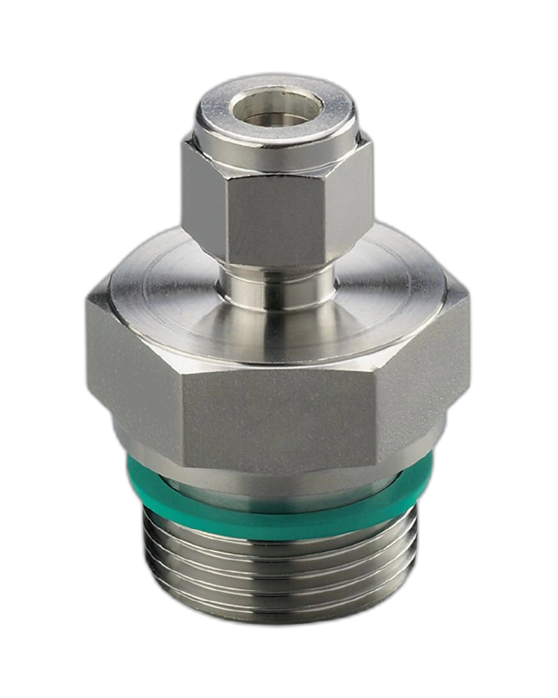 E40260 - Progressive ring fitting - COMPRESSION FITTING G3/4
