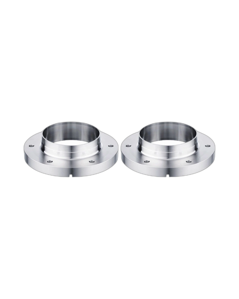 E40476 - Welding adapters EN10357 series A - ADAPT EN10357 DN100