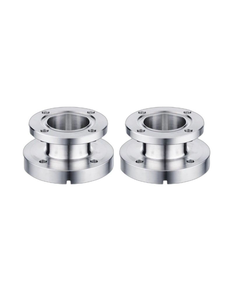 E40526 - Process adapters aseptic flange DIN11864-2A - ADAPT DIN11864-2A DN100