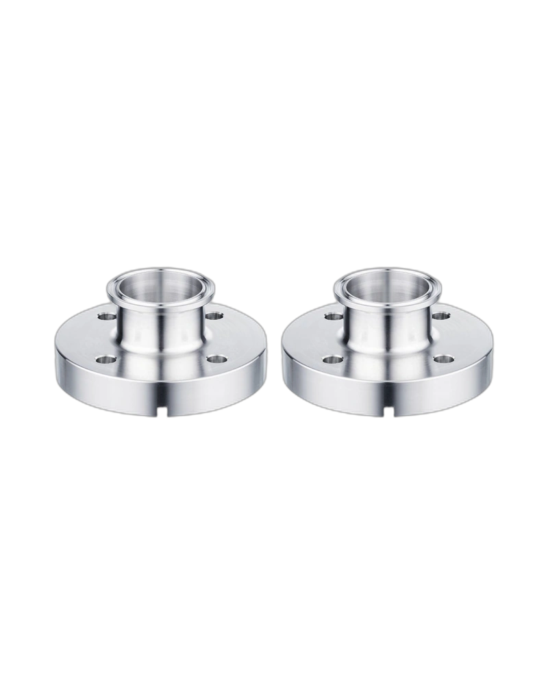 E40612 - Process adapters clamp DIN 32676 series C (ASME BPE) - ADAPT DIN32676-C DN40