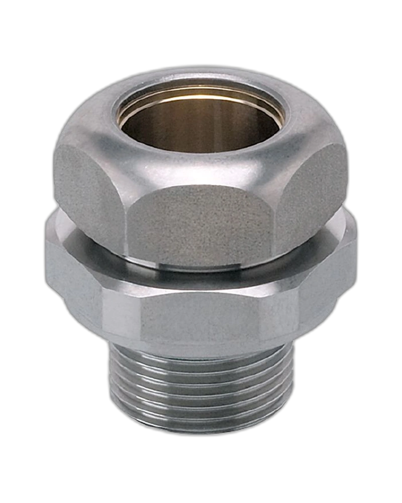 E43008 - Clamp fitting for process sensors - MOUNTING ADAPTER G3/4/D22