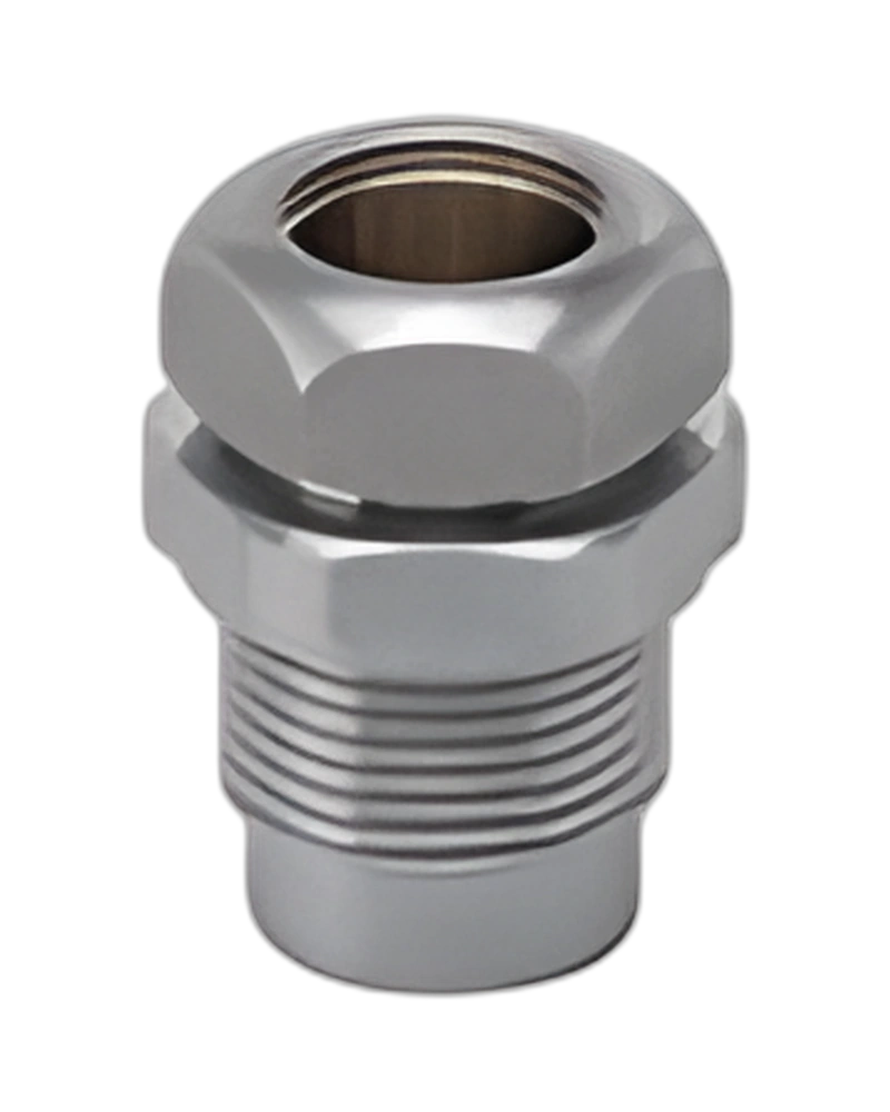 E43009 - Clamp fitting for process sensors - MOUNTING ADAPTER G1/D22
