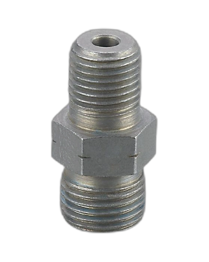 E43013 - Clamp fitting for process sensors - MOUNTING ADAPTER NPT1/D16