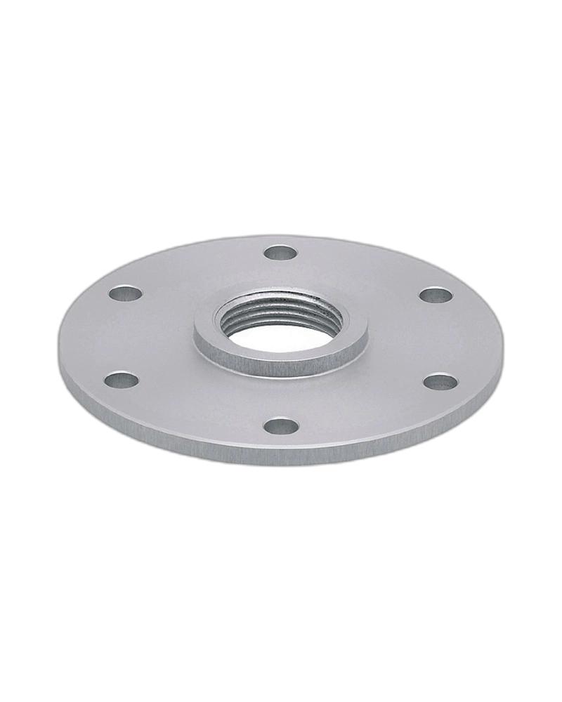 E43201 - Flange plate for level sensors - FLANGE PLATE 73-90/G3/4