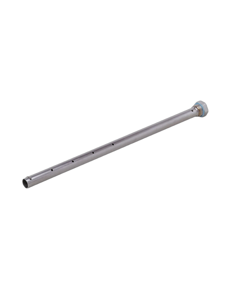 E43216 - Coaxial pipe for level sensors - LR COAX TUBE G3/4 L1400