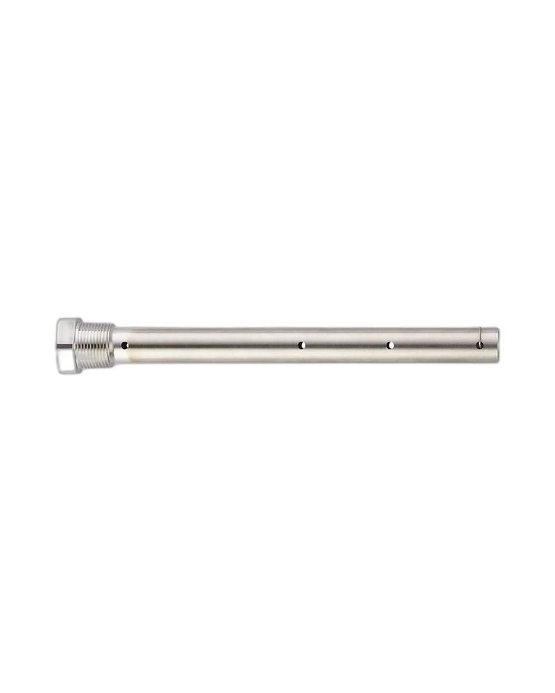 E43219 - Coaxial pipe for level sensors - LR COAX TUBE NPT L700