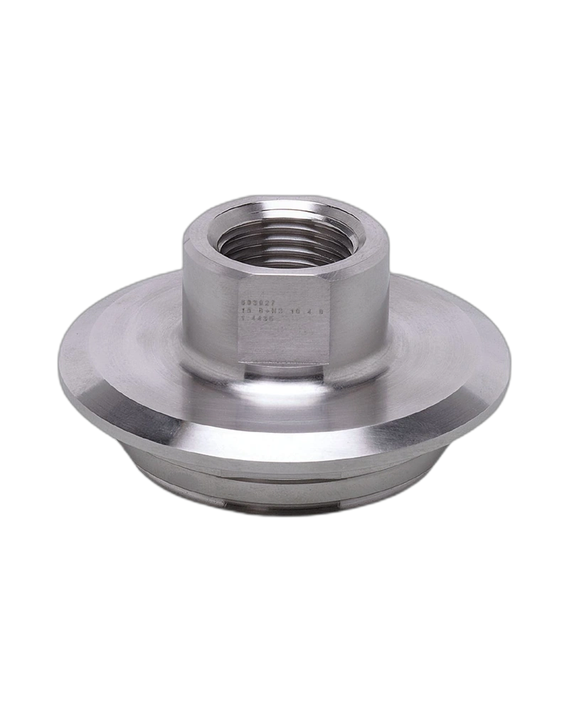 E43306 - Process adapter Varivent - ADAPT G1/2-VARIVENT D50