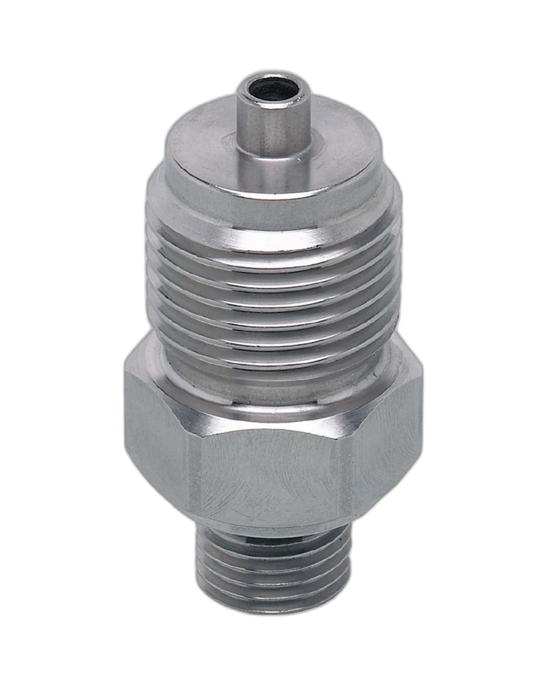 E43308 - Cover plug for process connections - ADAPT G1/2-SEALING PLUG
