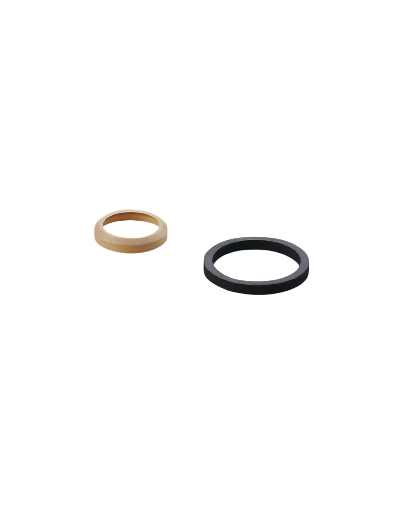 E43323 - Gasket - 3A LMT PEEK-RING