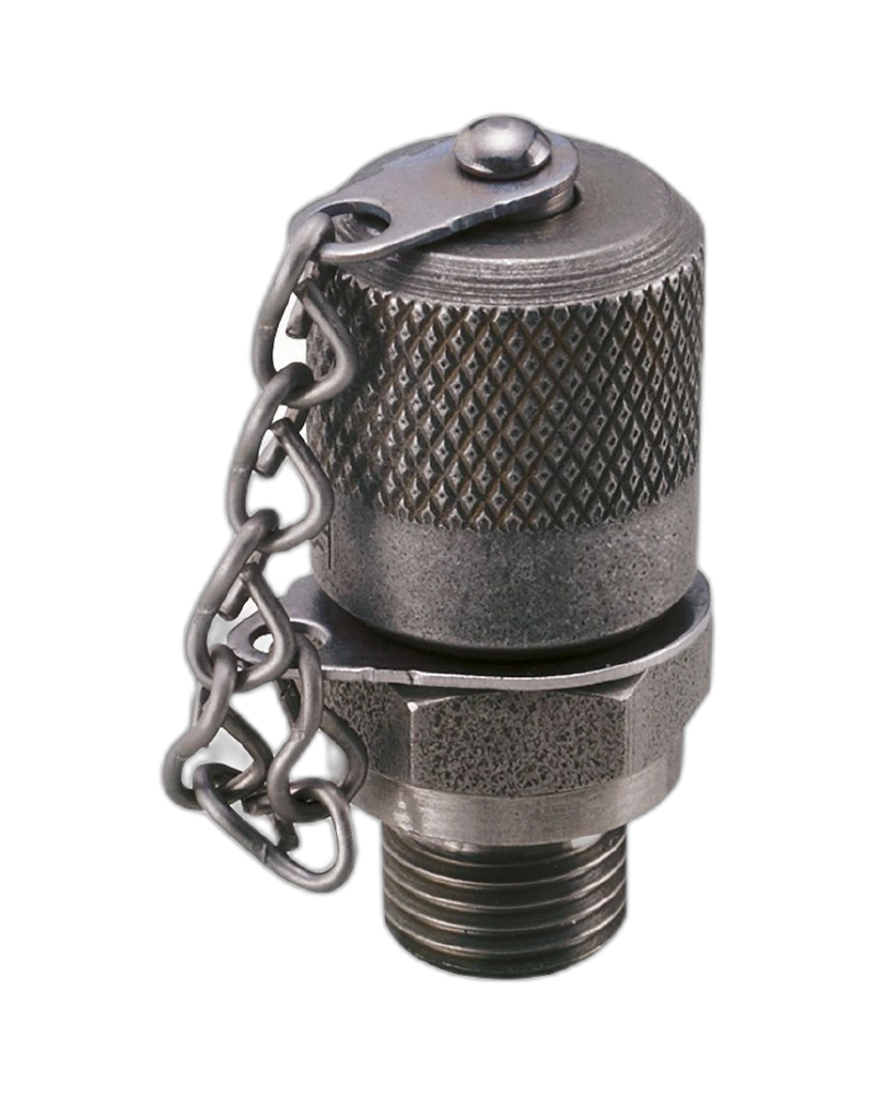 E43331 - Screw coupling with cover plate - SCREW COUPLING WITH COVER PLATE 0,3MM