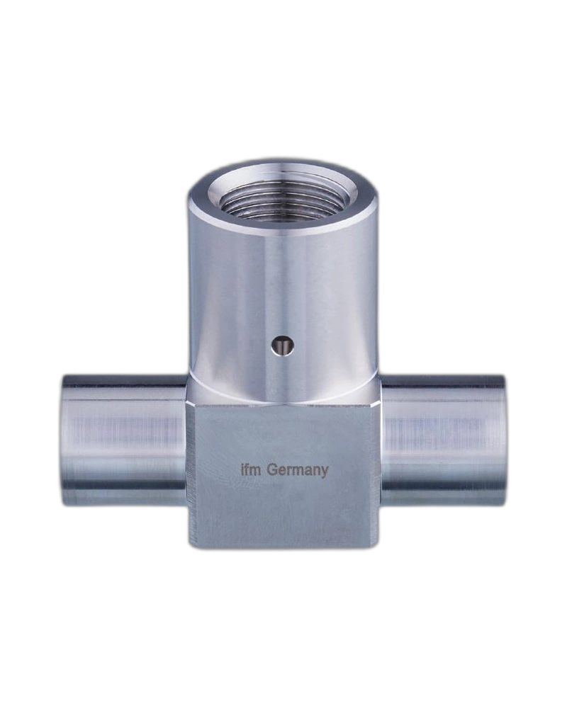 E43361 - T-piece - T-ADAPT G1/2 DN21,3 (ISO)