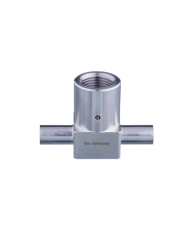 E43362 - T-piece - T-ADAPT G1/2 DN10 (DIN)