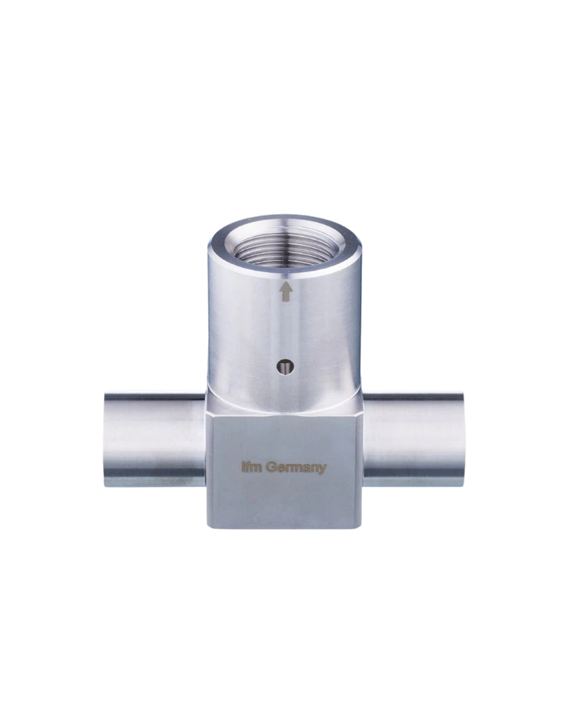 E43365 - T-piece - T-ADAPT G1/2 DN15 (DIN)