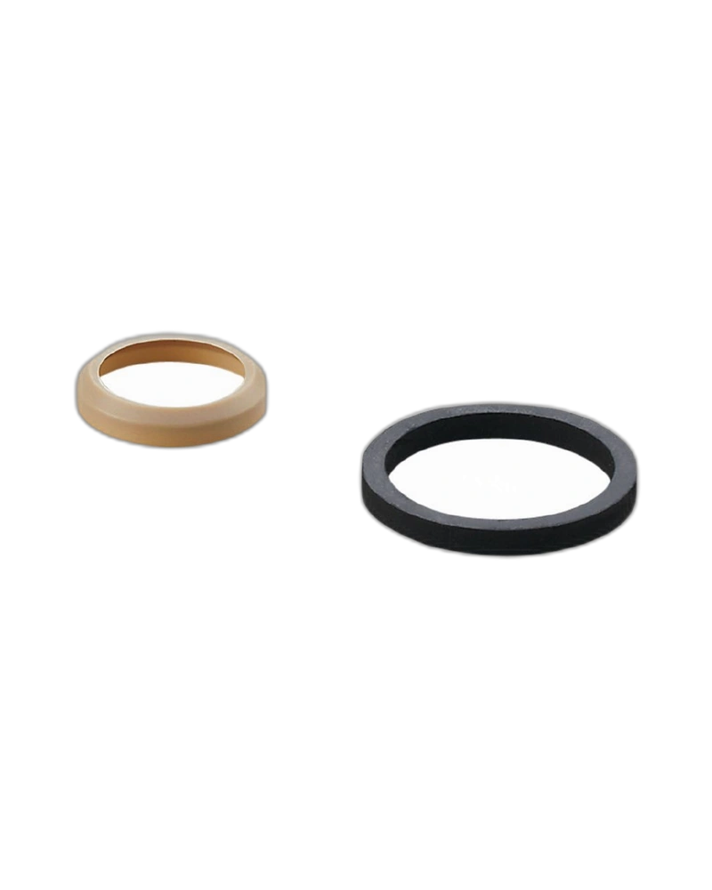 E43911 - Gasket - 3A TA PEEK-RING